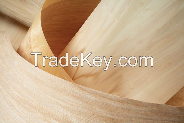 Wood Veneer For Packing, Plywood, Flooring, Construction And Furniture