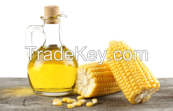 Corn Oil