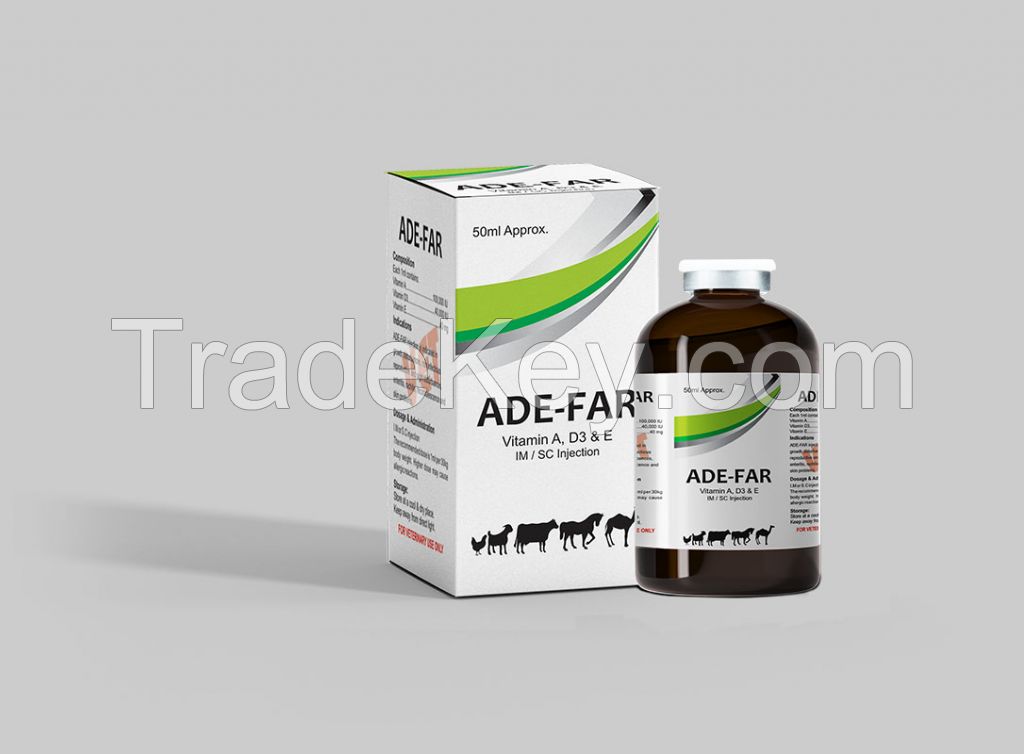 ADE-FAR Injection