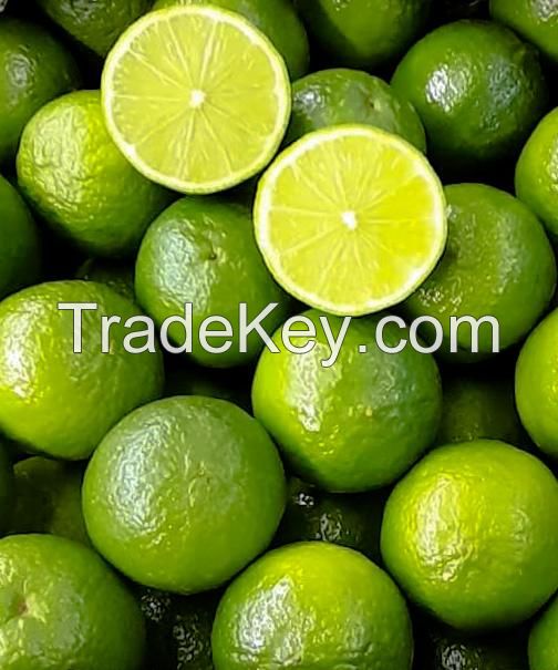 Fresh Lime