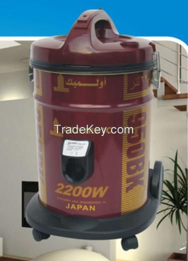 dry vacuum cleaner for Middle East Market