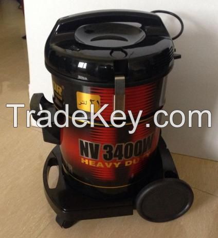 new design dry vacuum cleaner for Middle East Market