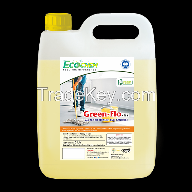 Ecochem Eco-Green Flo