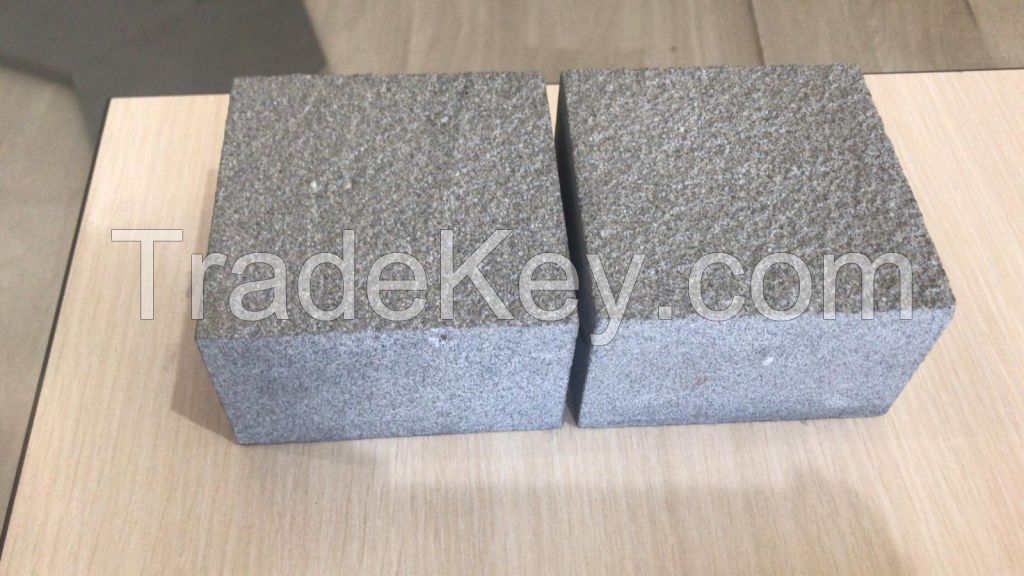 Granite - Basalt