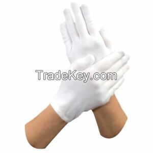 Cotton working Gloves