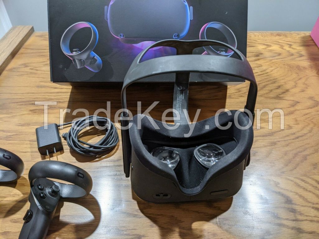 Oculus Rift S PC Powered VR Gaming Headset