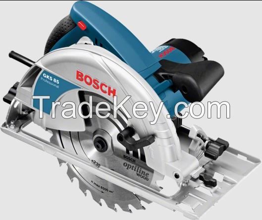 BOSCH GKS 85 Hand-Held Circular Saw