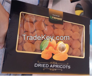 Dried Apricot