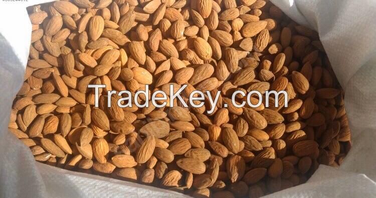 California Almond 