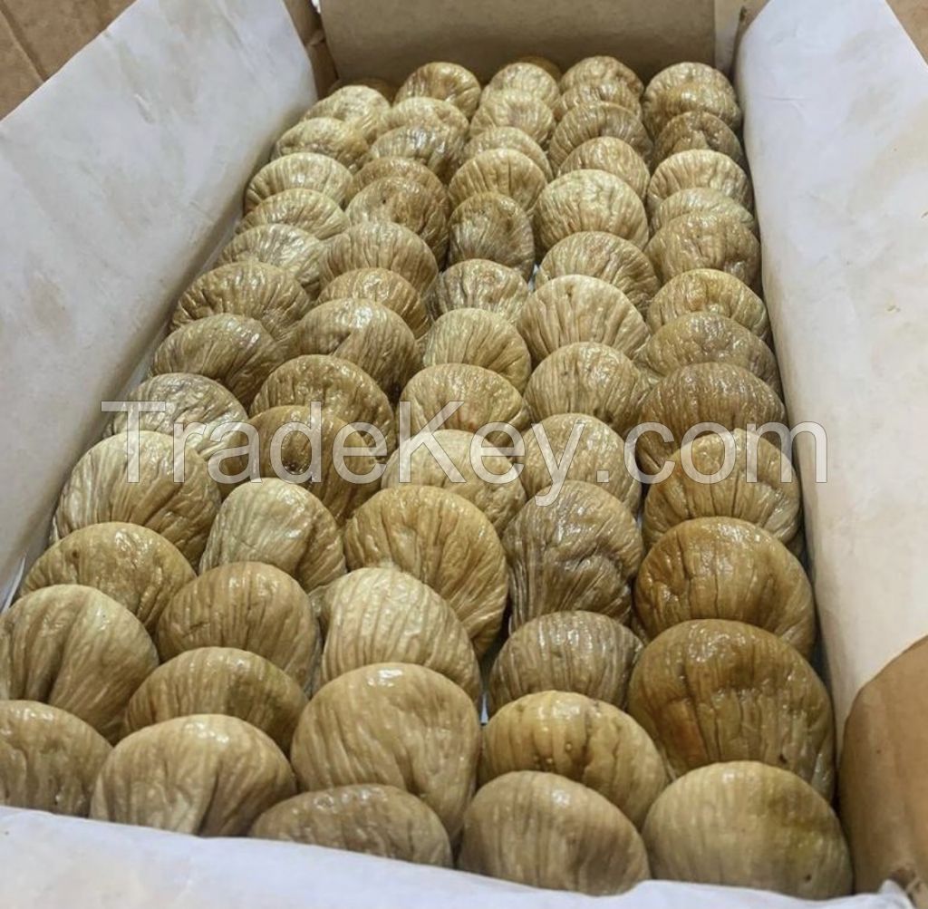 Dried Figs 