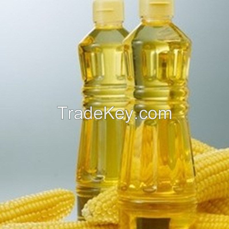 Corn oil