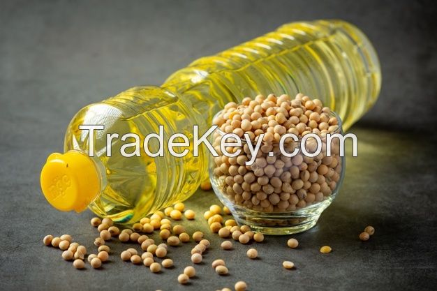 Soybean oil