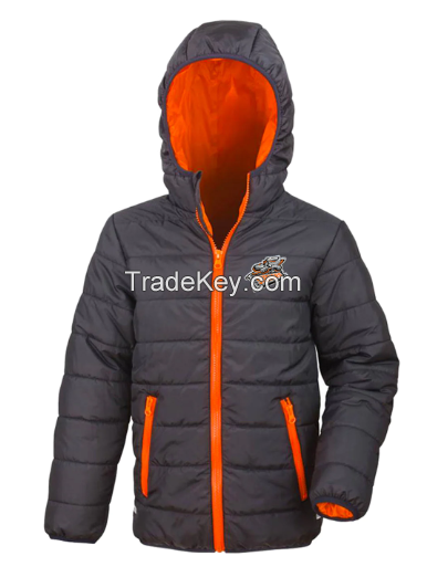 Children Padded Jacket