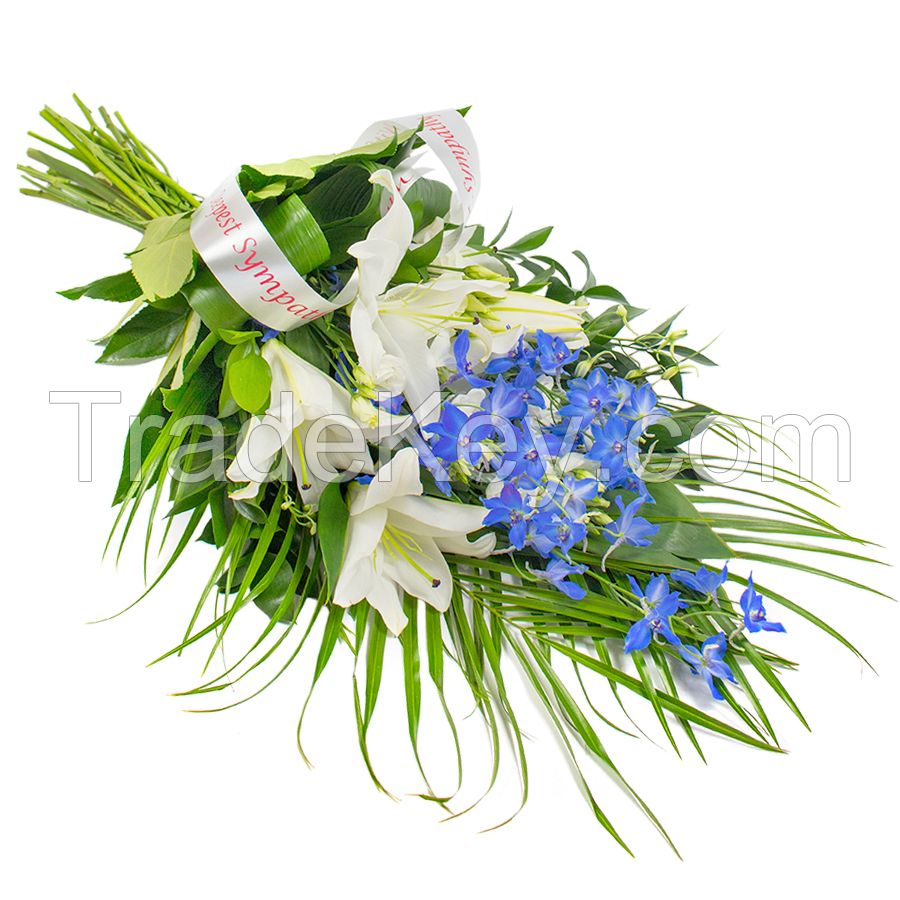 Funeral Flowers