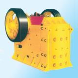 Jaw Crusher/Fine Jaw Crusher