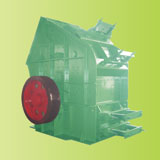 Impact Crusher/Hard Rock Crusher/Stone Crusher