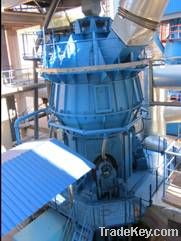 Vertical Roller Mill/Raw Meal Mill/Clinker Mill/Cement Mill/Slag Mill