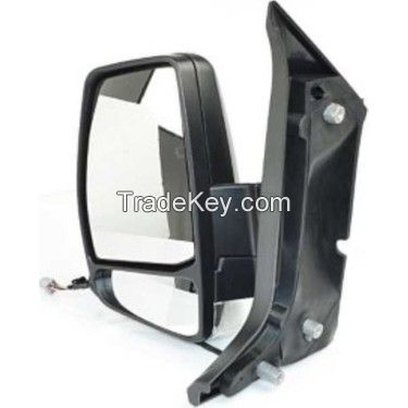 Side Mirror Right for Ford Transit Custom 2012 - &amp;amp;gt; Electrical, Heated, with signal BK21-17683-BL5JA6