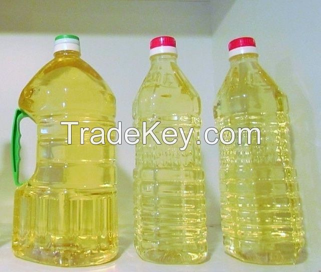 High Oleic sunflower oil for sale