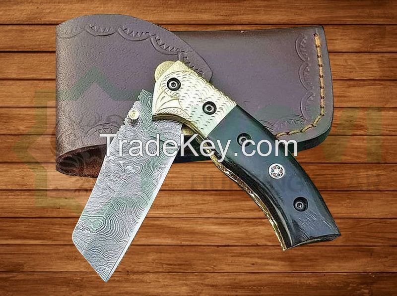 Bull Cutter Knife