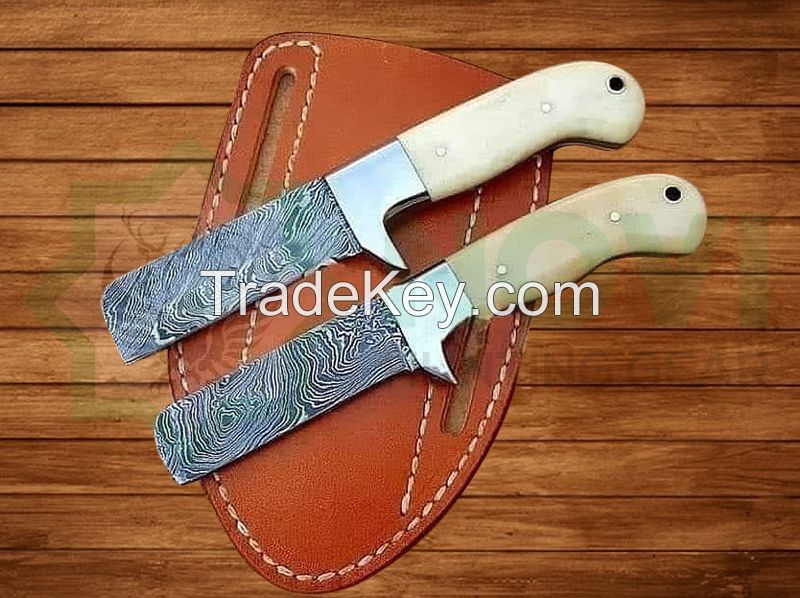 bull cutter knife