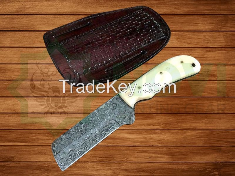 Bull Cutter Knife