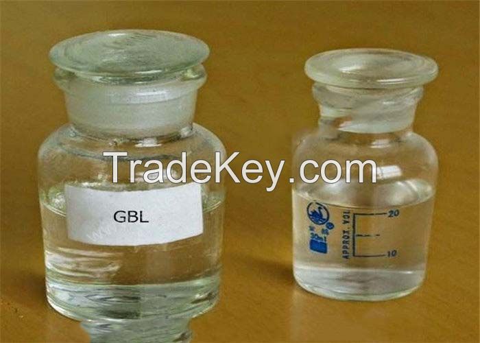 Gamabutyrolactone Liquid G--B--L