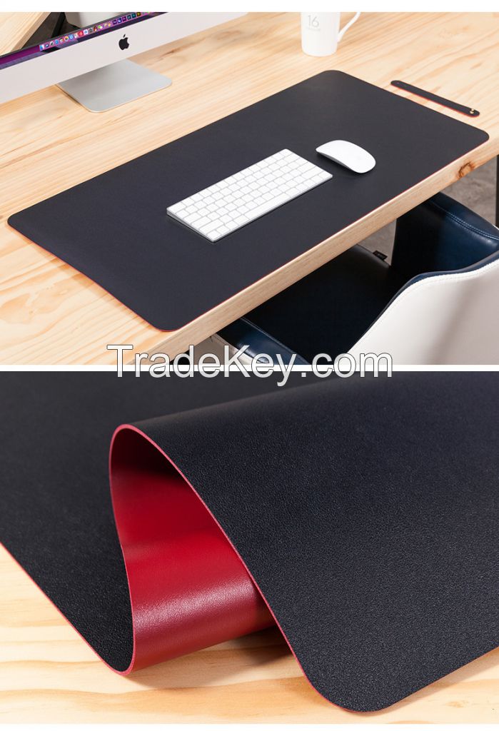 PU new design mouse pads