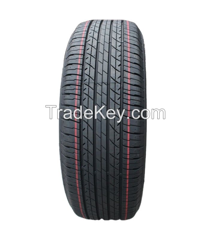 Car Tyers Passenger Car Tires Taxi Light Truck Tyre