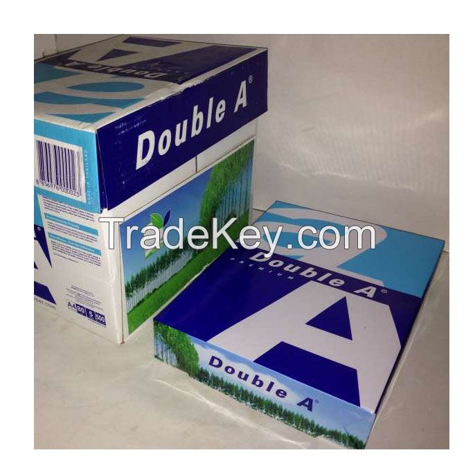 Best Quality Manufacturer Cheap A4 Printing Paper / Cheap A4 Paper For  Export From Thailand By Dabula Group Holdings (PTY)LTD