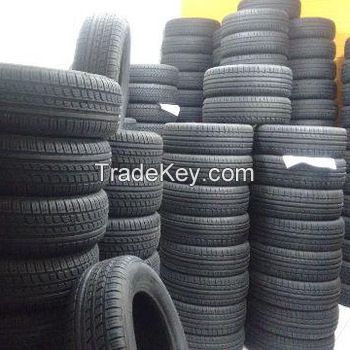 Super Wholesale Tires used tyers used car tires
