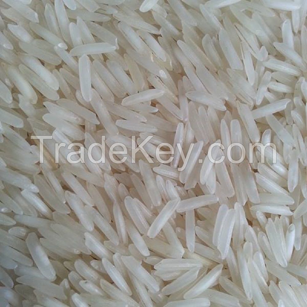 1121 White Sella Basmati Rice Exporters In THAILAND