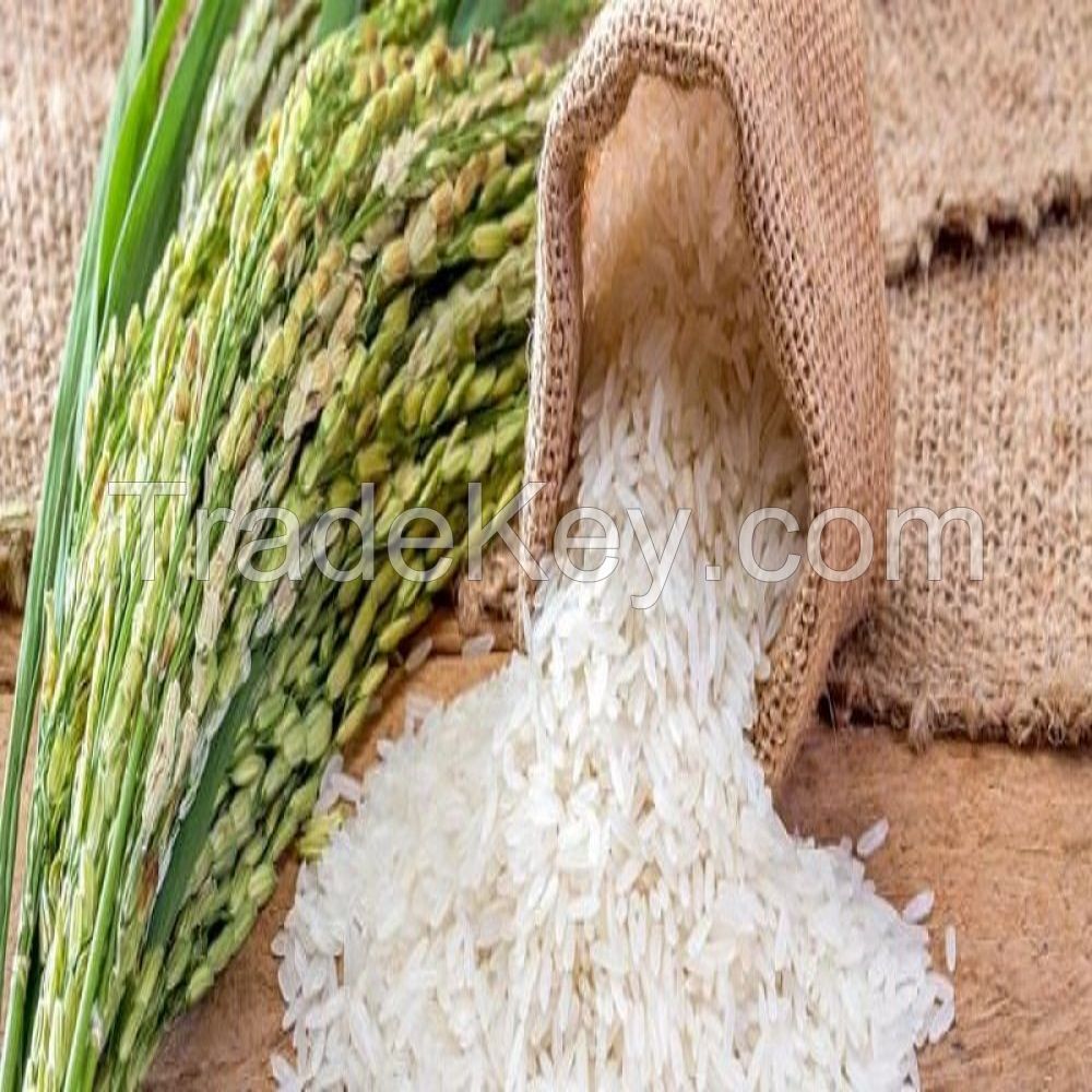 1121 White Sella Basmati Rice Exporters In THAILAND