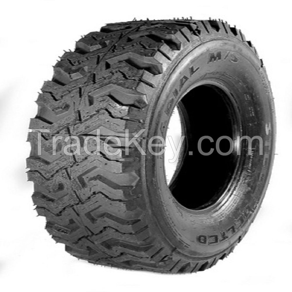 Thailand Excellent Durability High Performance Truck Tires