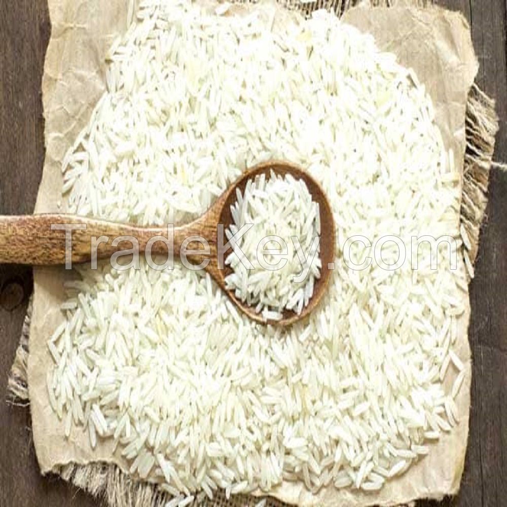 1121 White Sella Basmati Rice Exporters In THAILAND