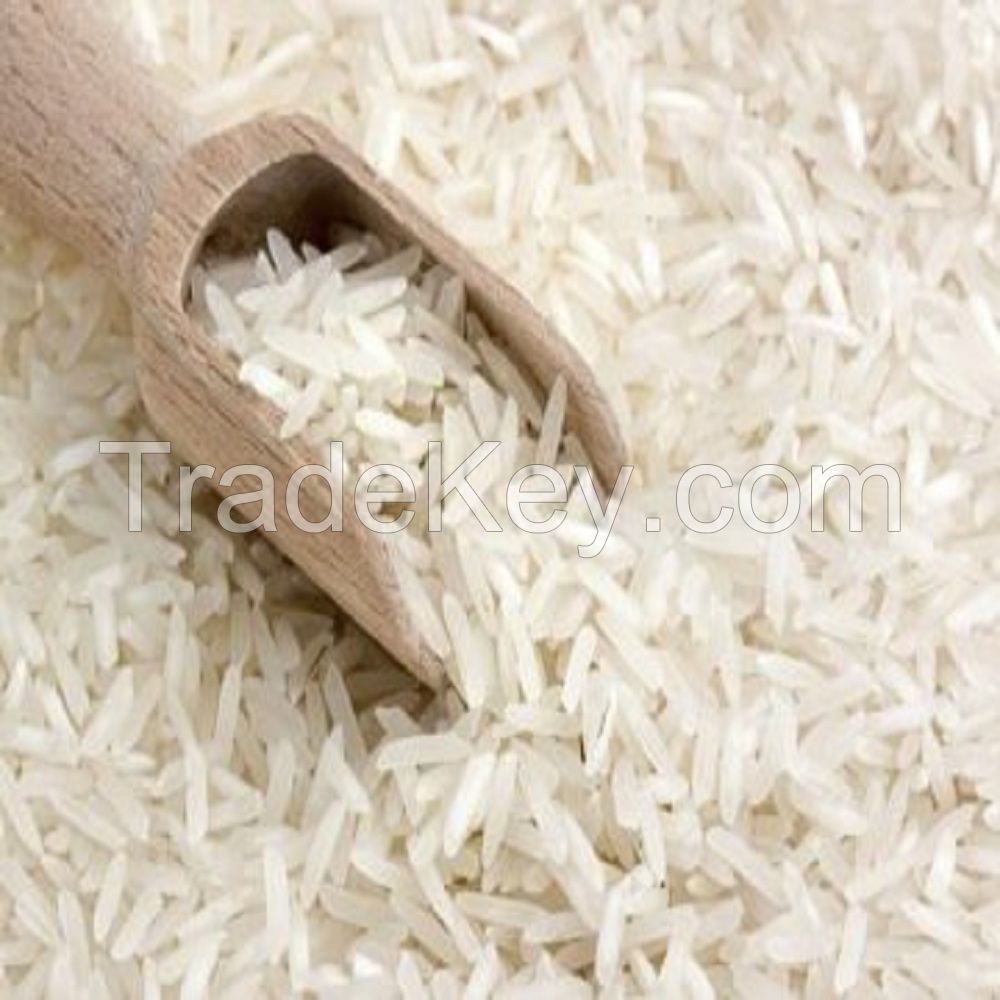 Long Grain Basmati Rice 1121