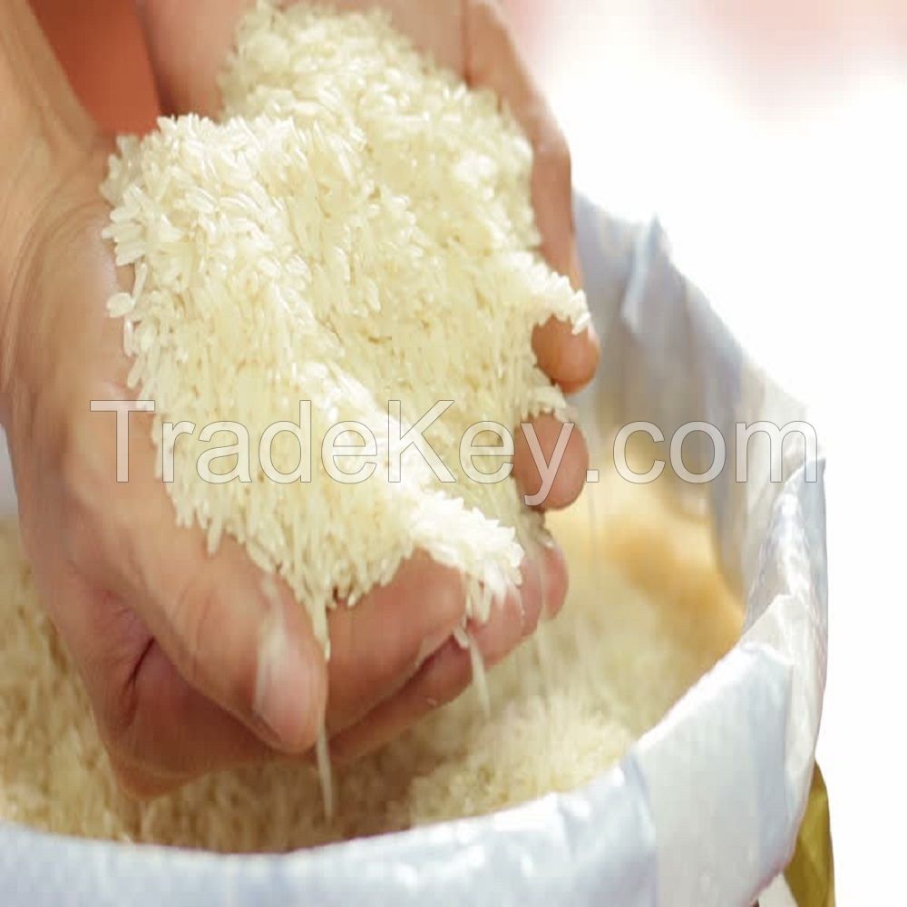 Long Grain Basmati Rice 1121