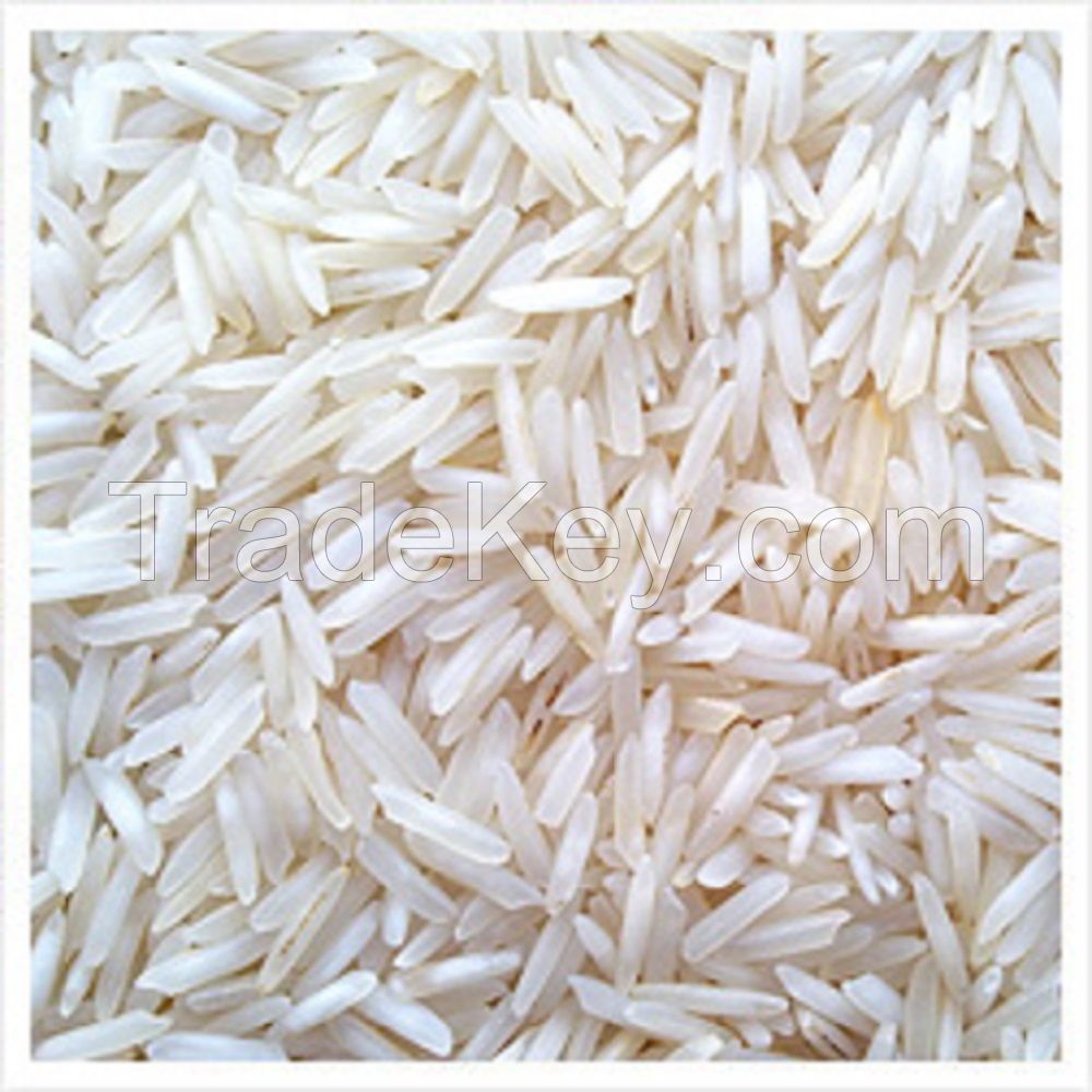 1121 White Sella Basmati Rice Exporters In THAILAND