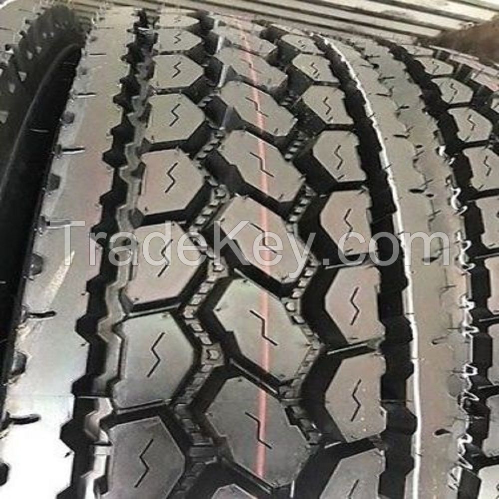 Thailand top 10 manufacture tyres truck tire 10.00r20,11.00R20,12.00R20 for sale