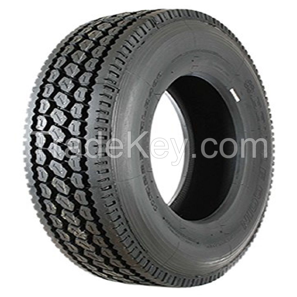 Thailand Light truck tires