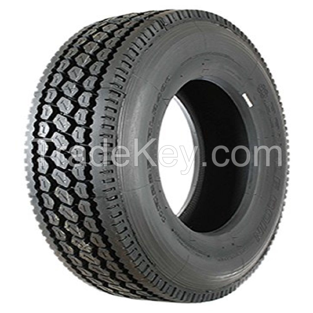 truck tires 11R24.5 manufacturers