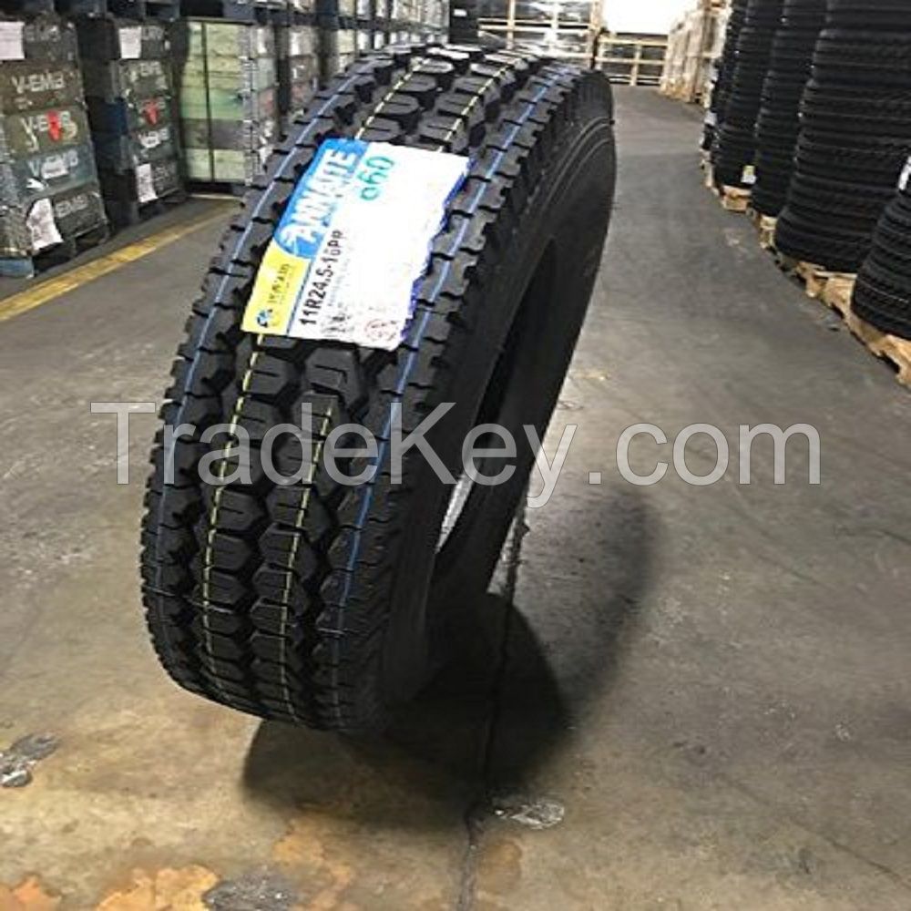 High quality and cheap Auto Part Radial Chinese car tires Truck tyres