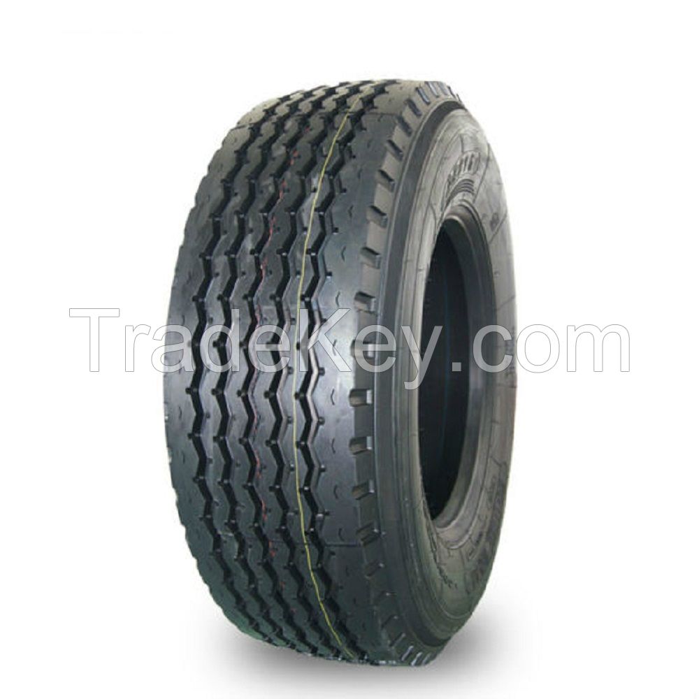 Thailand Light truck tires