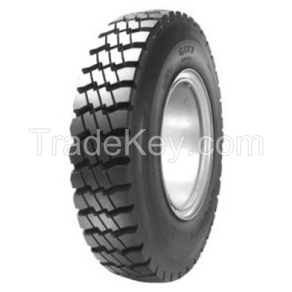 Thailand Light truck tires