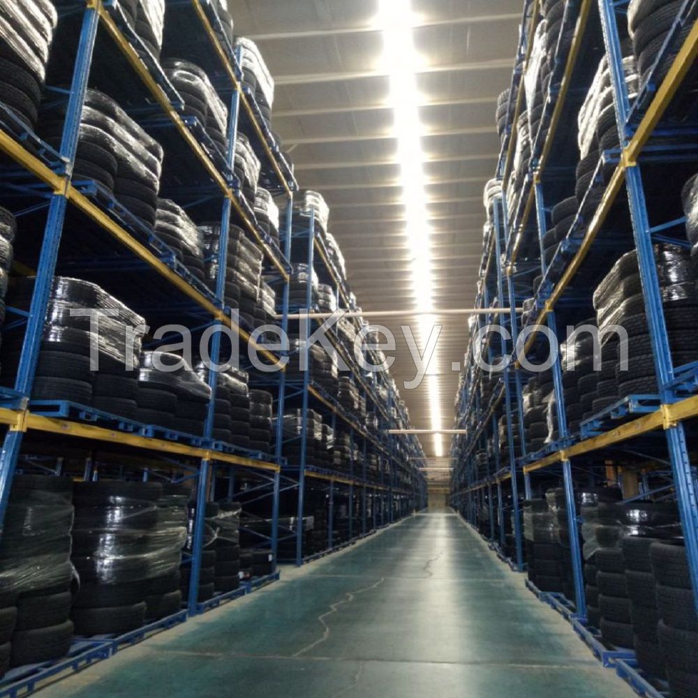 Bus Truck Tyre 11r22.5 11r24.5 From Chinese Wholesale Truck Tire