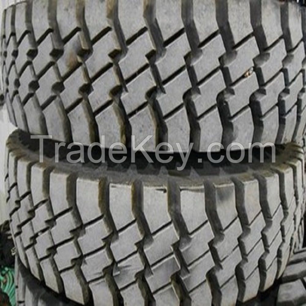 Bus Truck Tyre 11r22.5 11r24.5 From thailand