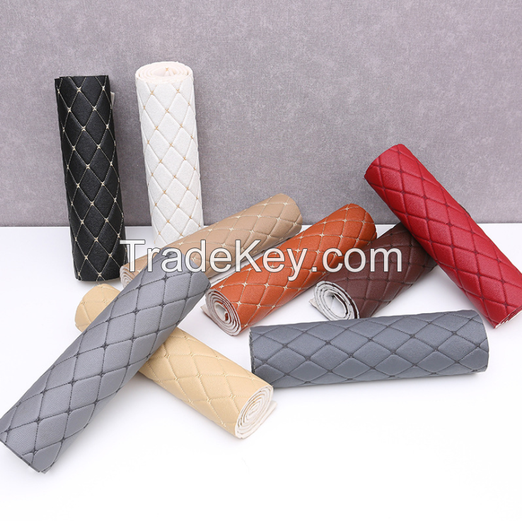 car mat roll car mat material