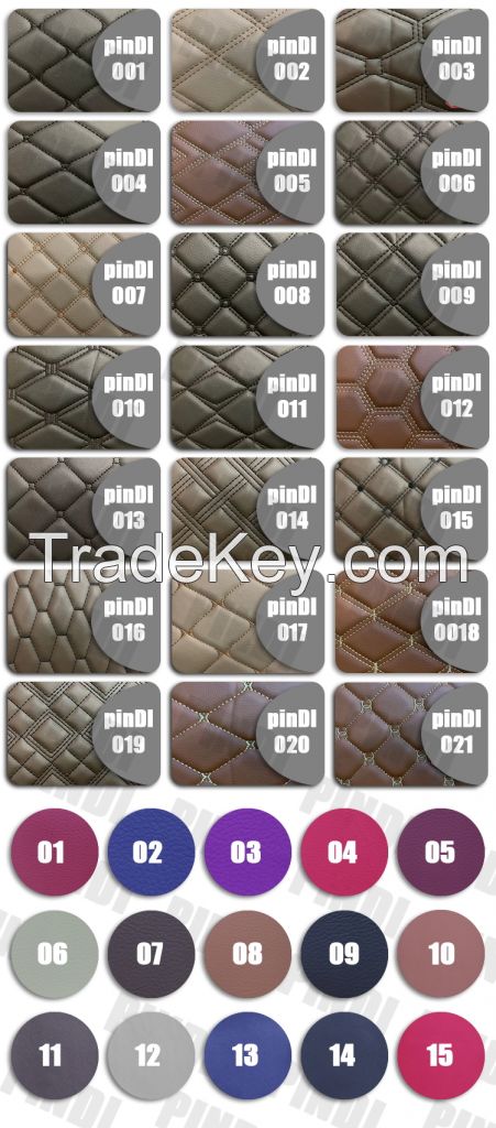 car mat roll car mat material