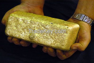 Gold Bar 