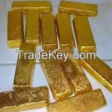Gold Bar 